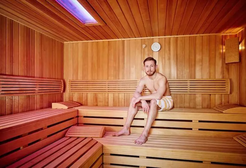 Akzent Hotel Bayerwald Residenz