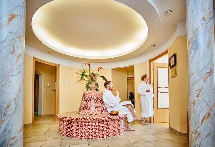 Akzent Hotel Bayerwald Residenz