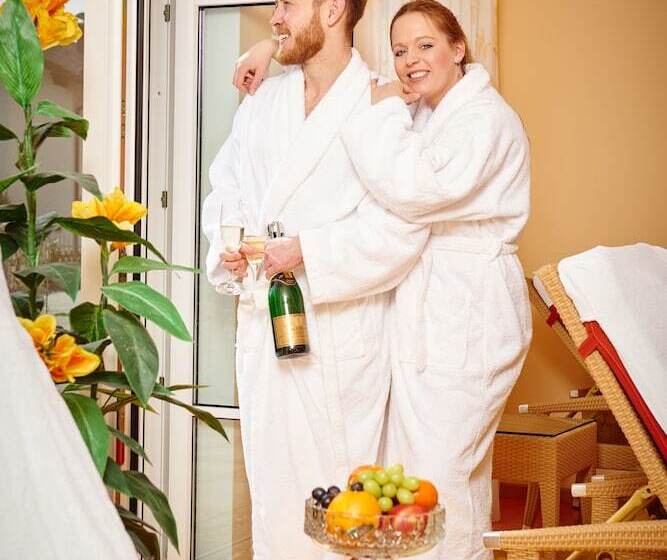 Akzent Hotel Bayerwald Residenz