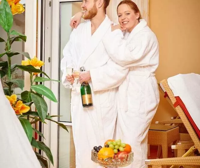 Akzent Hotel Bayerwald Residenz