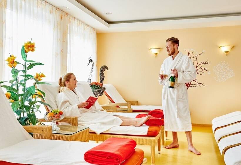 Akzent Hotel Bayerwald Residenz