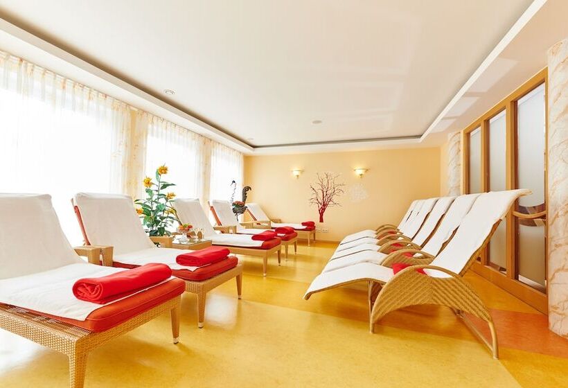 Akzent Hotel Bayerwald Residenz