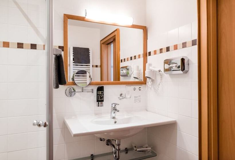 Akzent Hotel Bayerwald Residenz