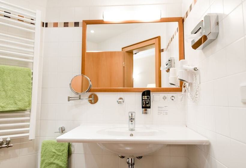 Akzent Hotel Bayerwald Residenz