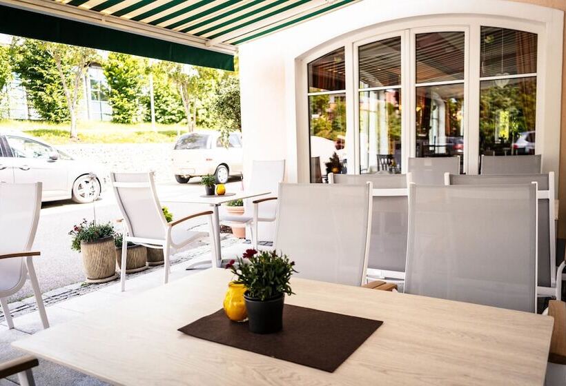 Akzent Hotel Bayerwald Residenz