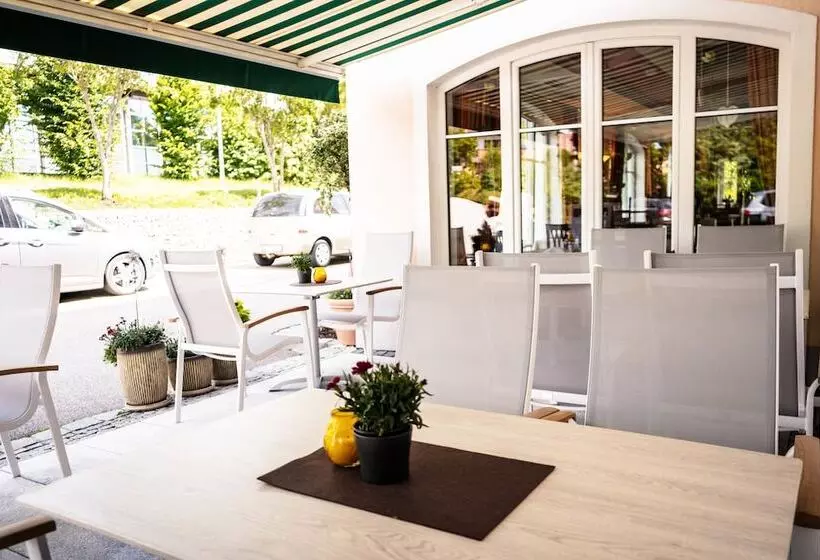 Akzent Hotel Bayerwald Residenz