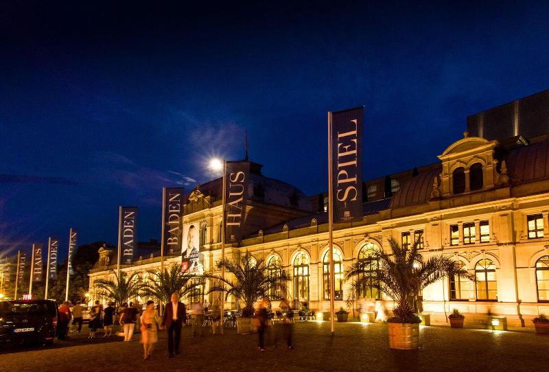 Aqua Aurelia Suitenhotel An Den Thermen