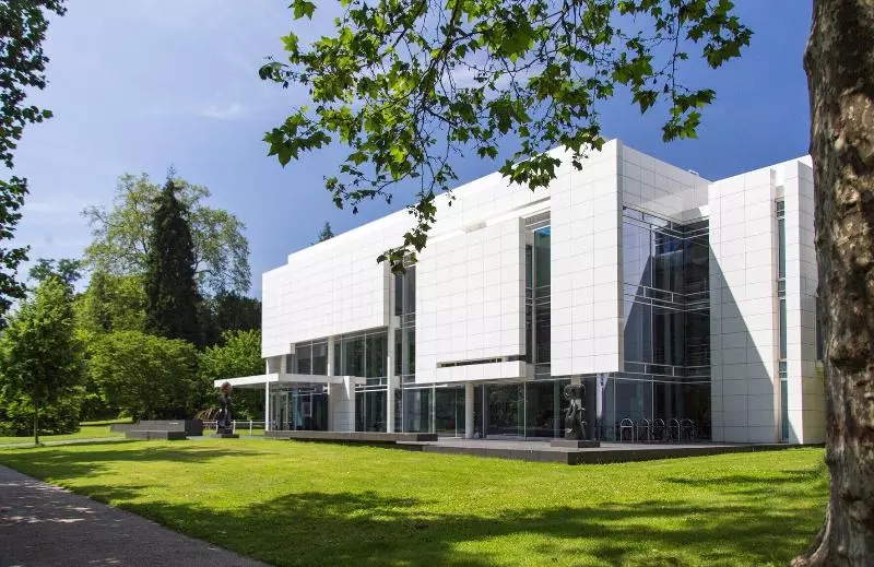 Aqua Aurelia Suitenhotel An Den Thermen