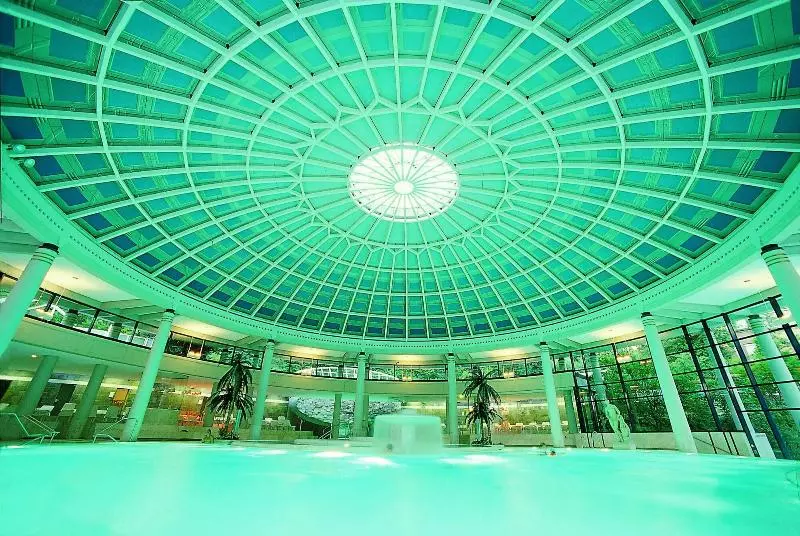 Aqua Aurelia Suitenhotel An Den Thermen