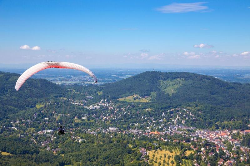 Aqua Aurelia Suitenhotel An Den Thermen