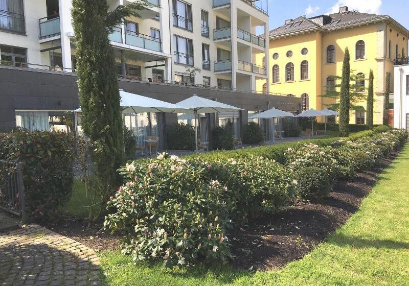 Aqua Aurelia Suitenhotel An Den Thermen