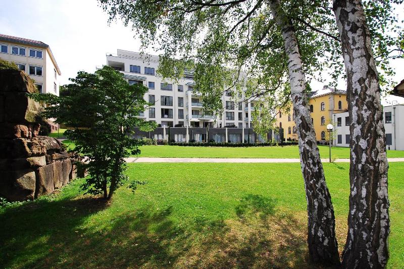 Aqua Aurelia Suitenhotel An Den Thermen