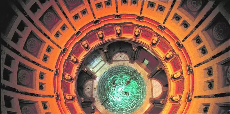 Aqua Aurelia Suitenhotel An Den Thermen