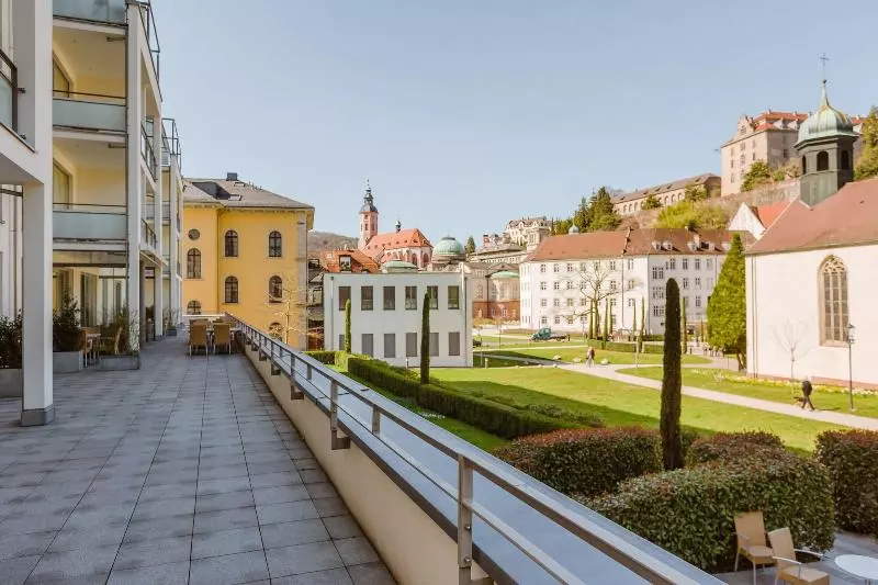 Aqua Aurelia Suitenhotel An Den Thermen