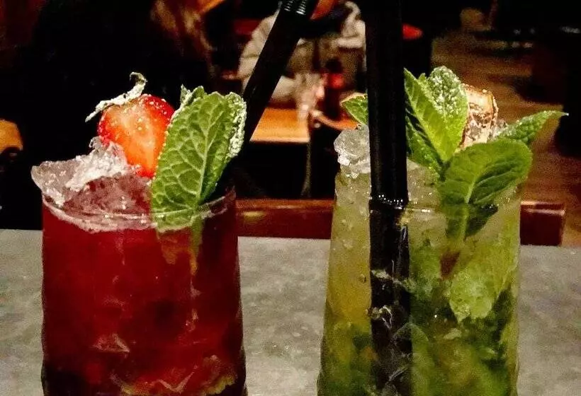 Szálloda Belle Vue Vieux Port