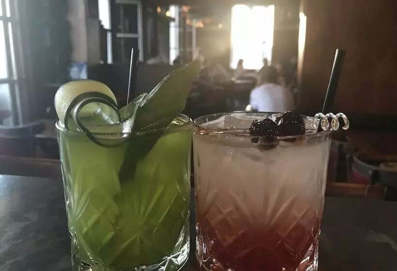 Szálloda Belle Vue Vieux Port