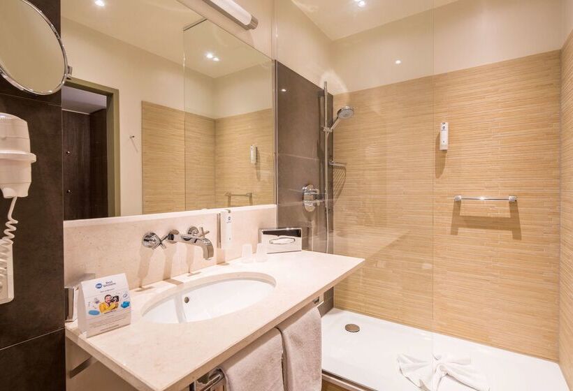 Best Western Hotel Schlossmühle Quedlinburg