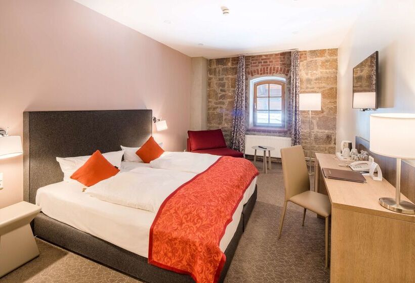 Best Western Hotel Schlossmühle Quedlinburg