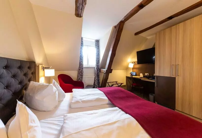 Best Western Hotel Schlossmühle Quedlinburg