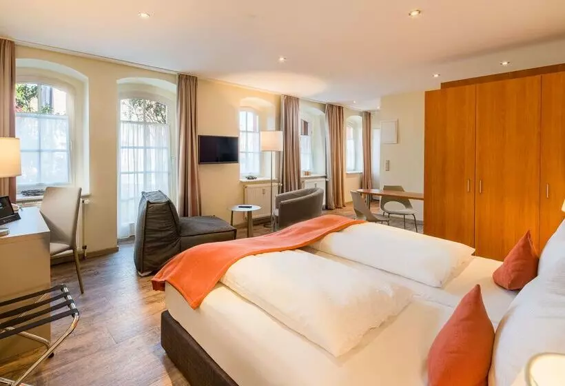 Best Western Hotel Schlossmühle Quedlinburg