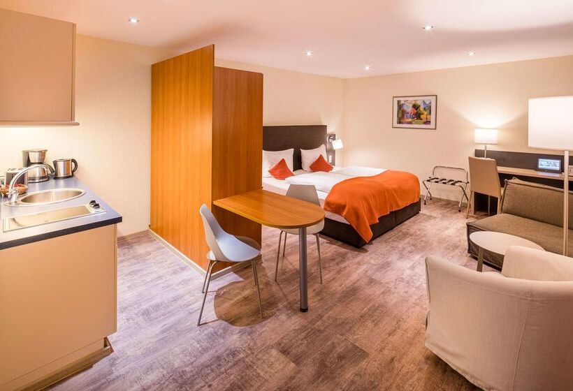 Best Western Hotel Schlossmühle Quedlinburg