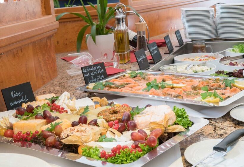 Best Western Hotel Schlossmühle Quedlinburg