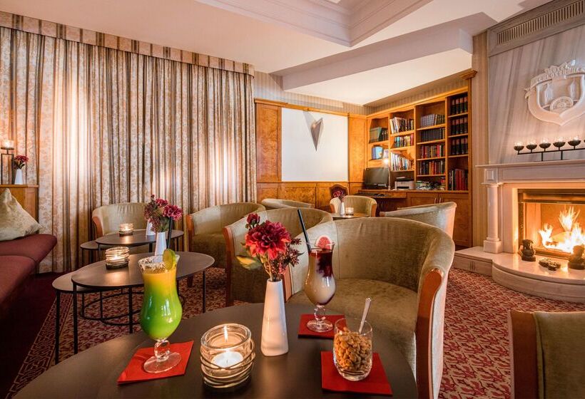 Best Western Hotel Schlossmühle Quedlinburg