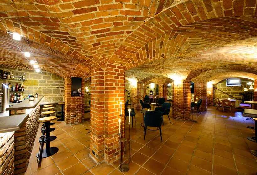 Best Western Hotel Schlossmühle Quedlinburg