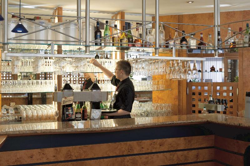 Best Western Hotel Schlossmühle Quedlinburg