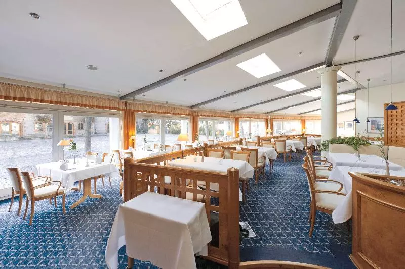 Best Western Hotel Schlossmühle Quedlinburg