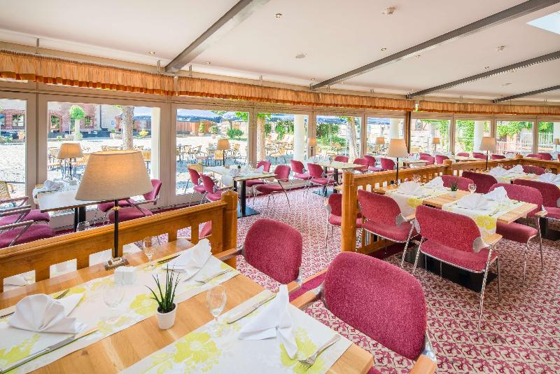 Best Western Hotel Schlossmühle Quedlinburg