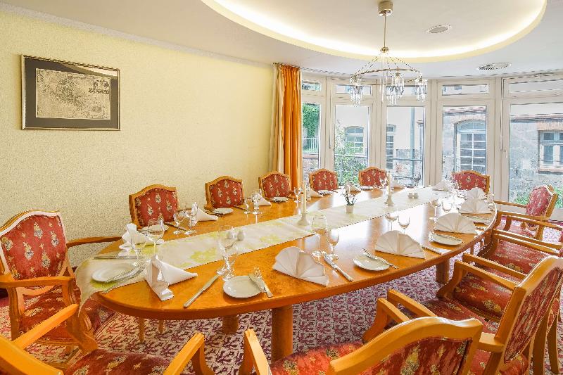 Best Western Hotel Schlossmühle Quedlinburg