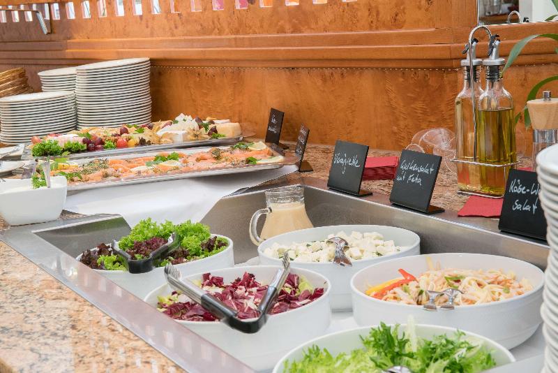 Best Western Hotel Schlossmühle Quedlinburg