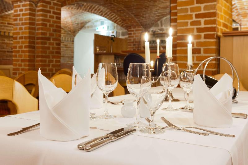 Best Western Hotel Schlossmühle Quedlinburg