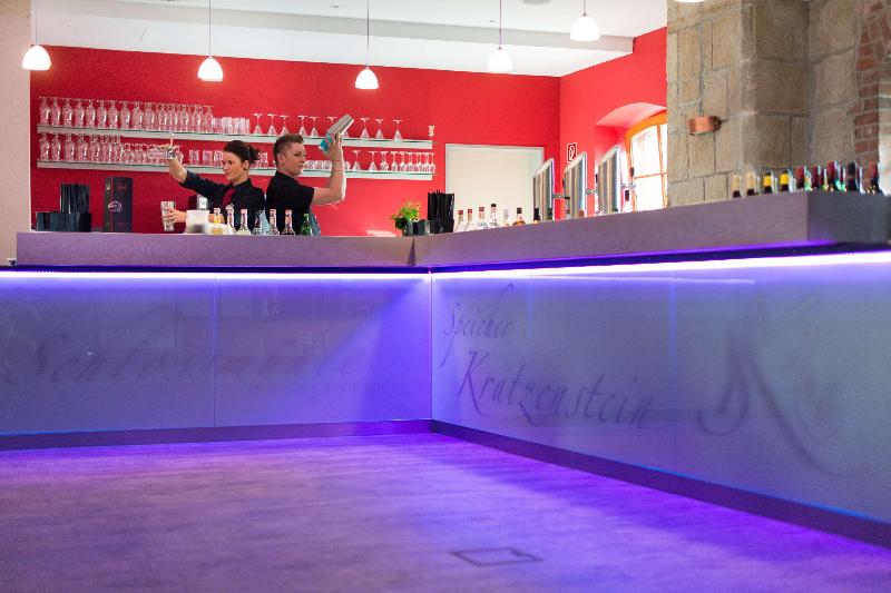 Best Western Hotel Schlossmühle Quedlinburg