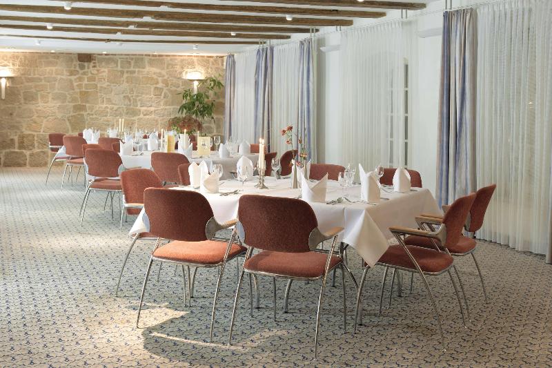 Best Western Hotel Schlossmühle Quedlinburg