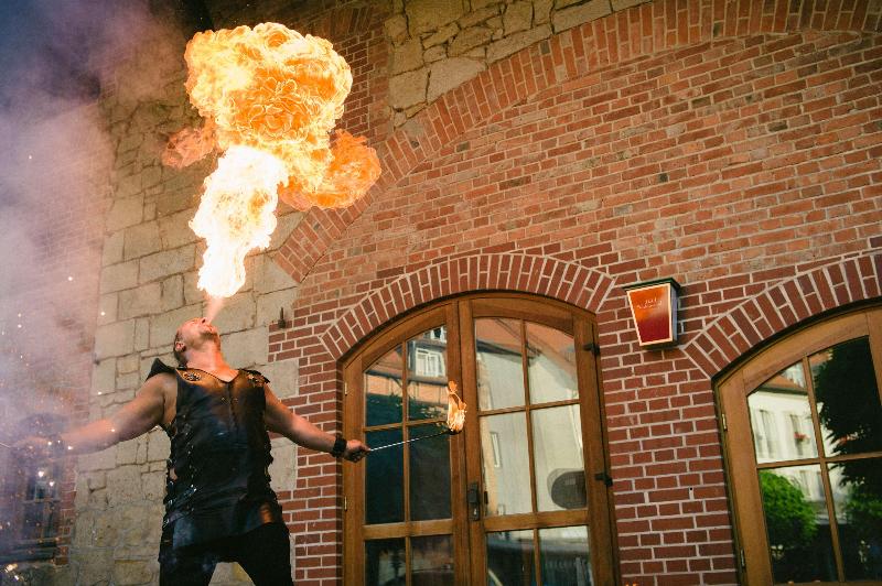 Best Western Hotel Schlossmühle Quedlinburg