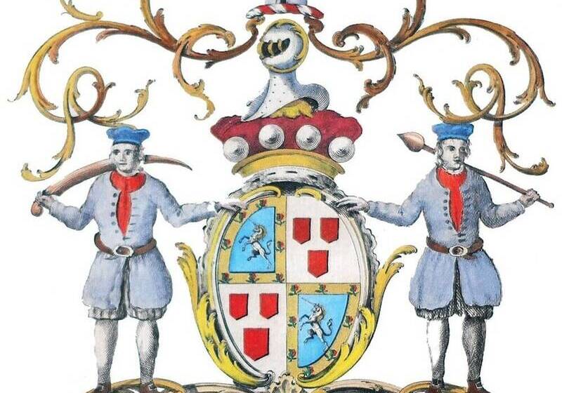 ホテル Bickleigh Castle