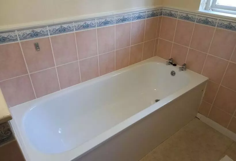 Hotelli Bickleigh Castle