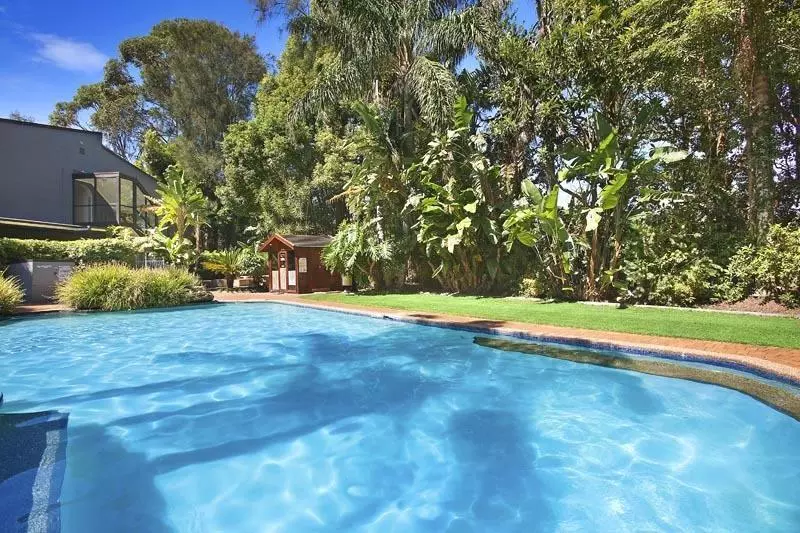 酒店 Checkers Resort