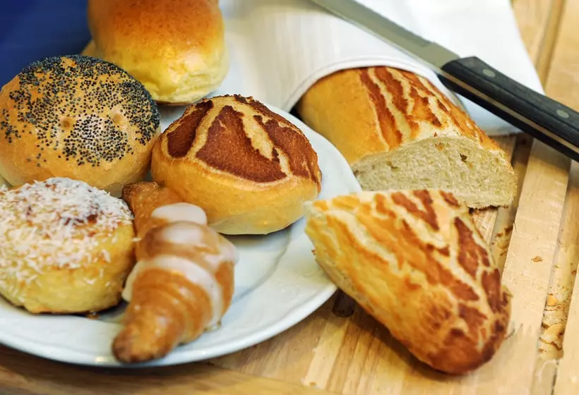 هتل City Inn Luxe