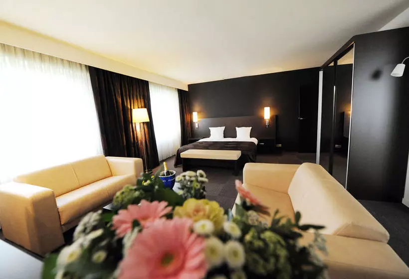 هتل City Inn Luxe