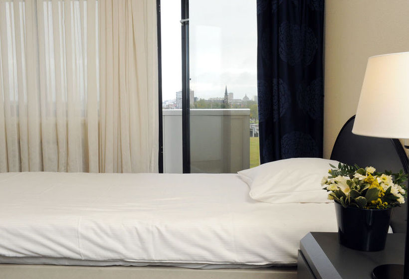 هتل City Inn Luxe