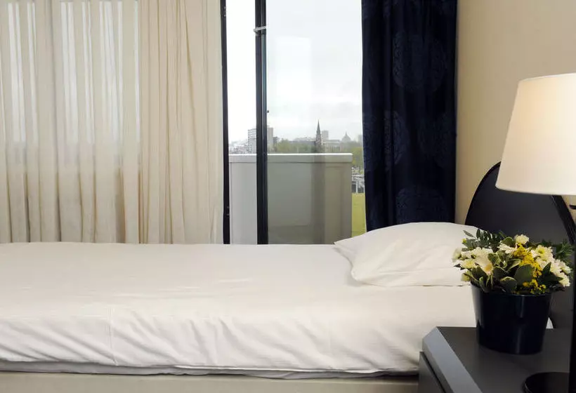 هتل City Inn Luxe