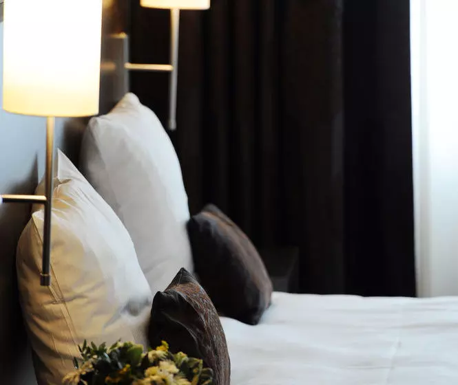 هتل City Inn Luxe