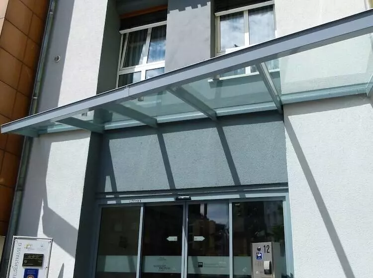 City Hotel Kurfürst Balduin