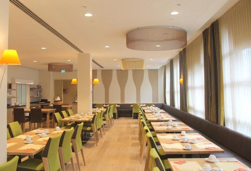 City Hotel Kurfürst Balduin