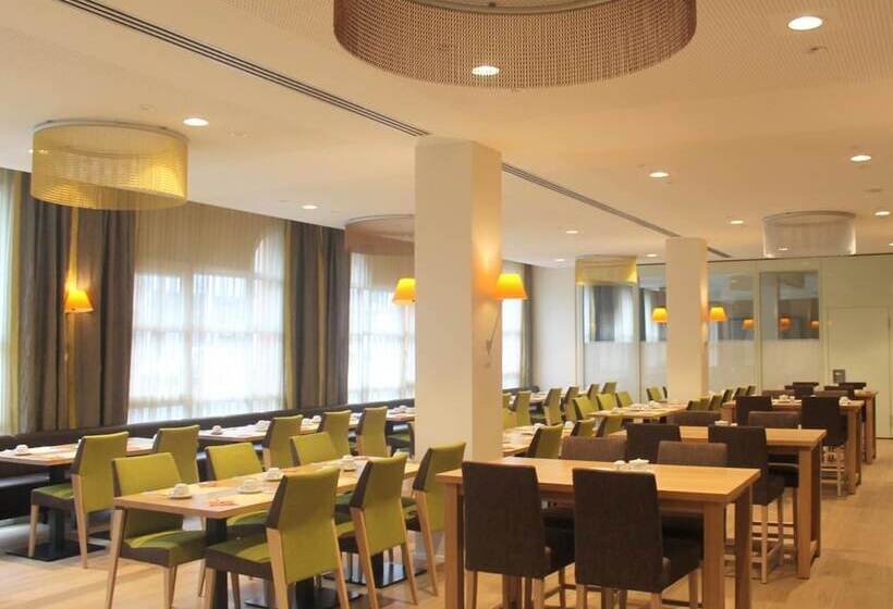 City Hotel Kurfürst Balduin