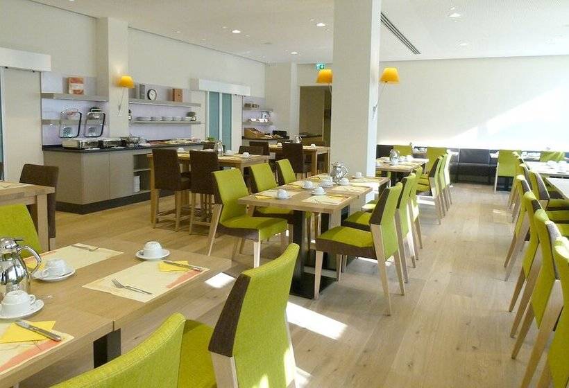 City Hotel Kurfürst Balduin