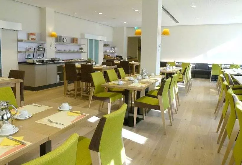 City Hotel Kurfürst Balduin